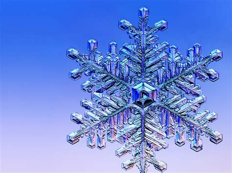 The Mythology of the Mwgif Snowflake: Legends and Folktales